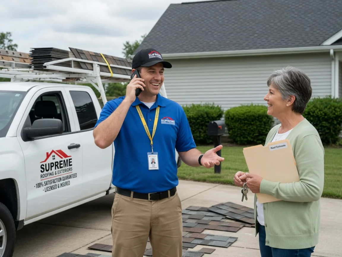 Roof Replacement Viola, TN FAQs